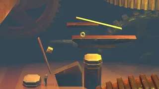 Скриншот 2 к игре Inside The Gear