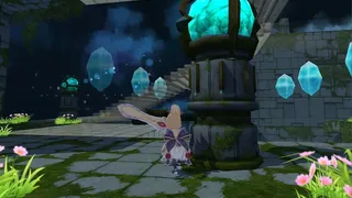 Скриншот 2 к игре Forward to the Sky
