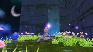 Скриншот 6 к игре Forward to the Sky
