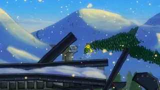 Скриншот 7 к игре Marvin's Mittens