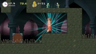 Скриншот 2 к игре Mos Speedrun 2