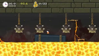 Скриншот 3 к игре Mos Speedrun 2