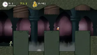 Скриншот 5 к игре Mos Speedrun 2