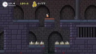 Скриншот 6 к игре Mos Speedrun 2