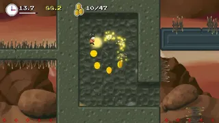 Скриншот 7 к игре Mos Speedrun 2