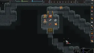 Скриншот 3 к игре ADOM (Ancient Domains Of Mystery)