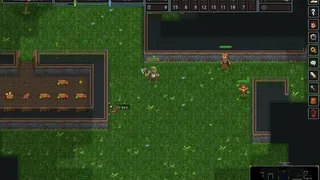 Скриншот 5 к игре ADOM (Ancient Domains Of Mystery)