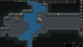 Скриншот 6 к игре ADOM (Ancient Domains Of Mystery)