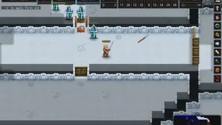 Скриншот 7 к игре ADOM (Ancient Domains Of Mystery)