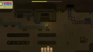 Скриншот 2 к игре Song of the Myrne: What Lies Beneath