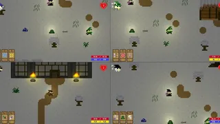 Скриншот 3 к игре Song of the Myrne: What Lies Beneath