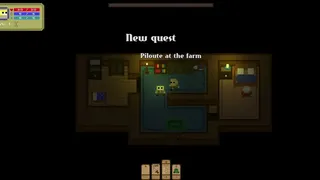 Скриншот 5 к игре Song of the Myrne: What Lies Beneath