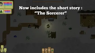 Скриншот 8 к игре Song of the Myrne: What Lies Beneath