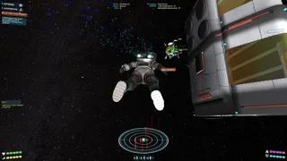 Скриншот 6 к игре Star Rangers XE