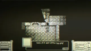 Скриншот 4 к игре SilverQuest: Gaiden