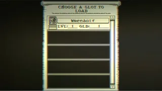 Скриншот 6 к игре SilverQuest: Gaiden
