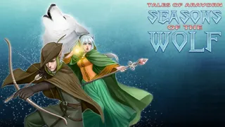Скриншот 1 к игре Tales of Aravorn: Seasons Of The Wolf