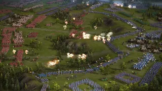 Скриншот 3 к игре Cossacks 3