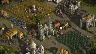 Скриншот 4 к игре Cossacks 3