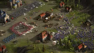 Скриншот 5 к игре Cossacks 3