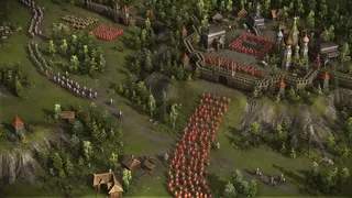 Скриншот 7 к игре Cossacks 3