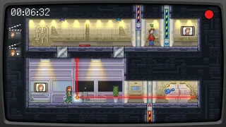 Скриншот 3 к игре Replay - VHS is not dead