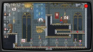 Скриншот 4 к игре Replay - VHS is not dead