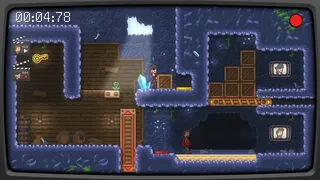 Скриншот 5 к игре Replay - VHS is not dead