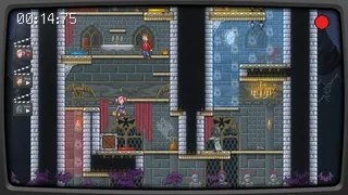 Скриншот 7 к игре Replay - VHS is not dead