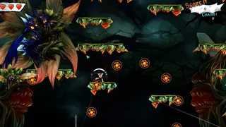 Скриншот 4 к игре Isbarah