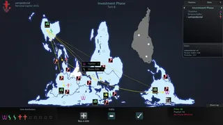 Скриншот 1 к игре Neocolonialism