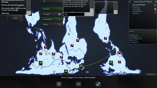Скриншот 3 к игре Neocolonialism