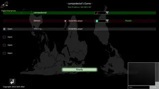 Скриншот 4 к игре Neocolonialism