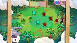 Скриншот 1 к игре Slow Down, Bull