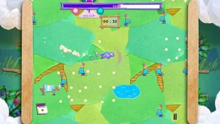 Скриншот 3 к игре Slow Down, Bull