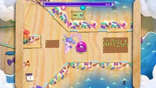 Скриншот 4 к игре Slow Down, Bull