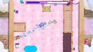 Скриншот 6 к игре Slow Down, Bull