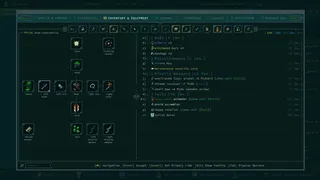 Скриншот 2 к игре Caves of Qud