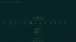 Скриншот 4 к игре Caves of Qud