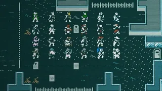 Скриншот 5 к игре Caves of Qud