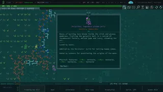 Скриншот 6 к игре Caves of Qud