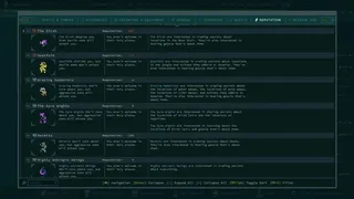 Скриншот 8 к игре Caves of Qud