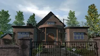 Скриншот 1 к игре Pahelika: Revelations