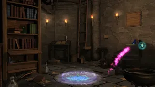 Скриншот 6 к игре Pahelika: Revelations