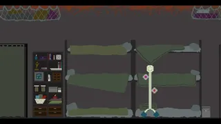 Скриншот 3 к игре Epanalepsis