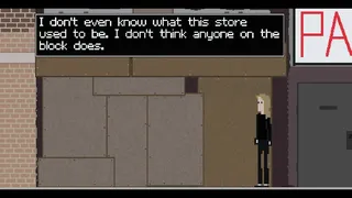 Скриншот 5 к игре Epanalepsis
