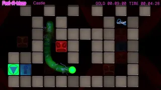 Скриншот 2 к игре Feel-A-Maze