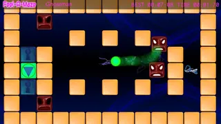 Скриншот 4 к игре Feel-A-Maze