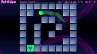 Скриншот 5 к игре Feel-A-Maze