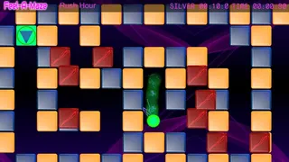Скриншот 8 к игре Feel-A-Maze